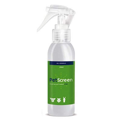 Petscreen SPF23 Sunscreen for Horses